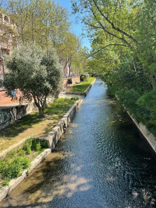 Tres Bel Appartement Central, Au Calme Avec Balneo Perpignan Zewnętrze zdjęcie
